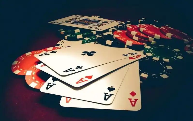 4 bet 4 bet
