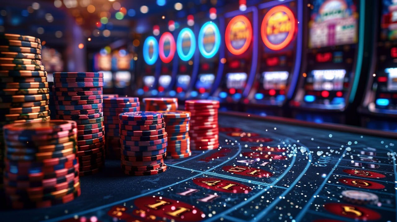4 bet