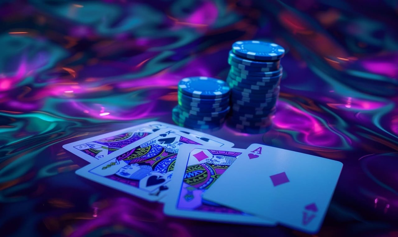 4 bet