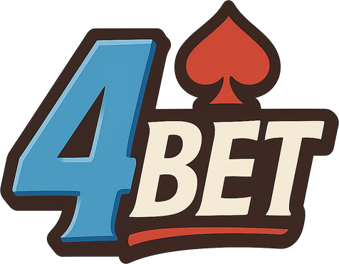 4 bet